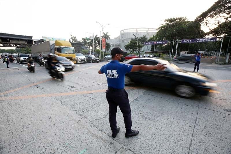 MMDA: Leniency in traffic apprehensions âcase-to-caseâ