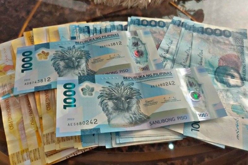 Philippines borrowings down 7 percent in August