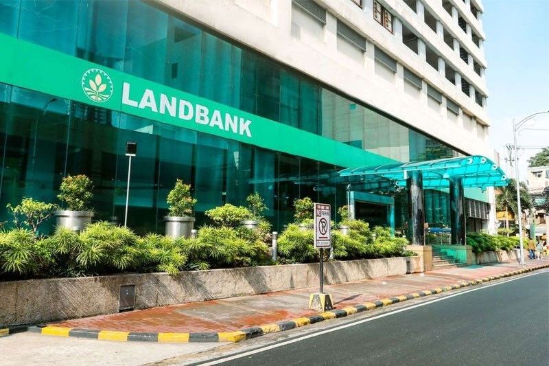 Landbank 9-month income up