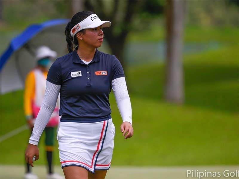 Del Rosario confident on new TLPGA title bid