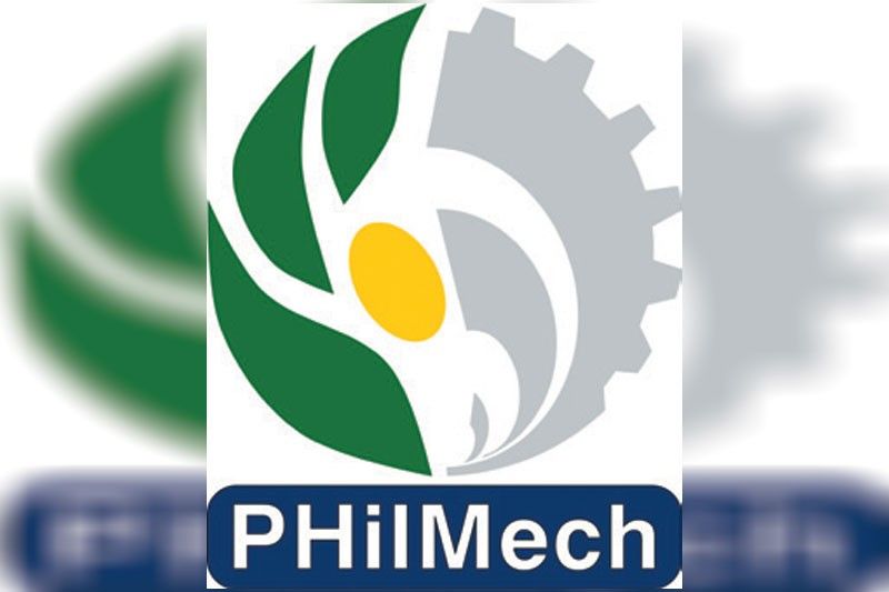 PhilMech puts up P95 million rice processing systems