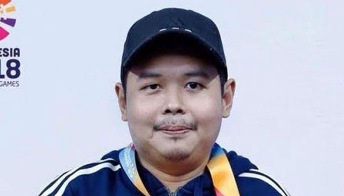 Severino, Bejino lead Phl charge in Para Games