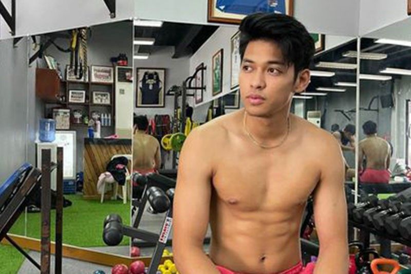 Ricci, may alas vs Andrea?!