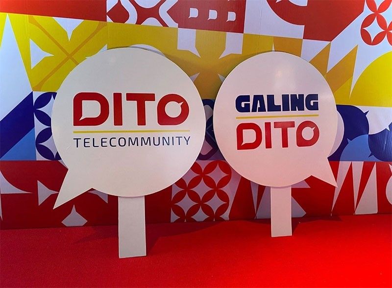 Singaporean investor gets 25 percent of Dito CME