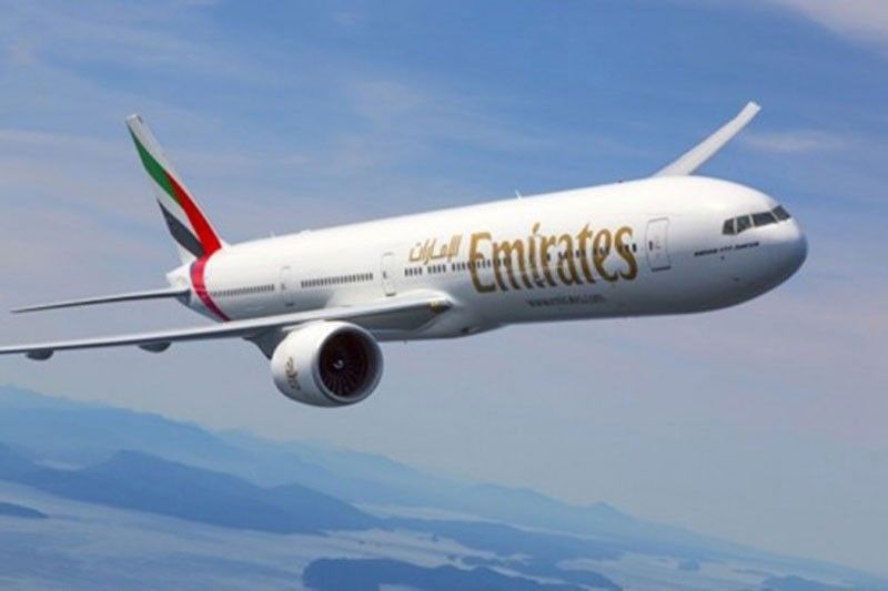 Pinoysâ�� revenge travel plans boosting Emiratesâ�� bookings