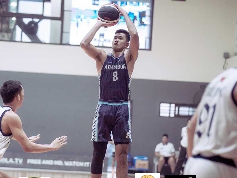 Baby Falcons oust squires, clash with Bullpups in PG Flex Inter-Secondary finals