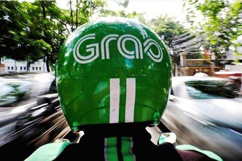 â��Violationsâ�� ng Grab Philippines, isinumite na sa House