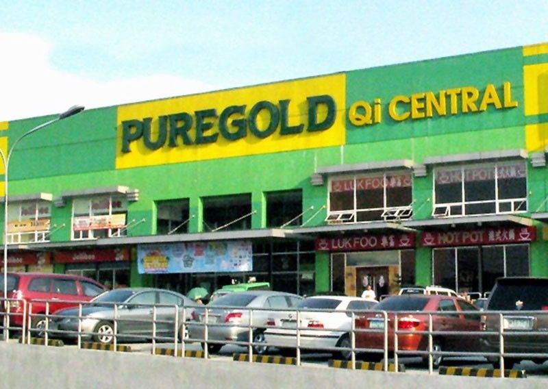 Puregold nets P6.6 billion in 9 months
