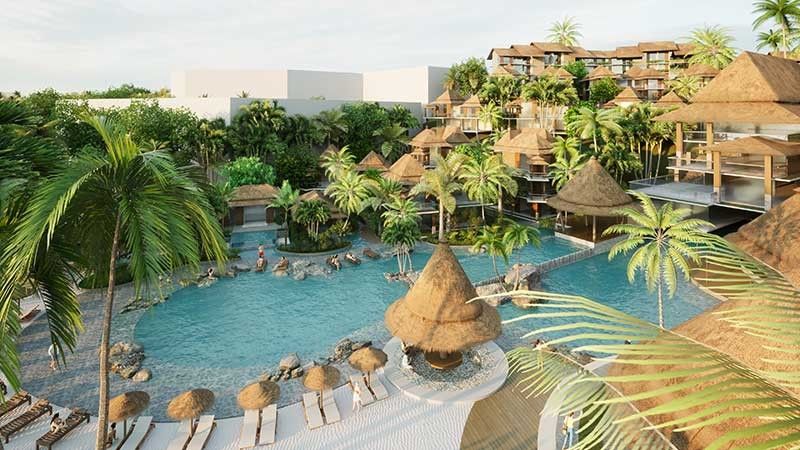 Radisson Collection enters Philippines with signing of Fridays Boracay
