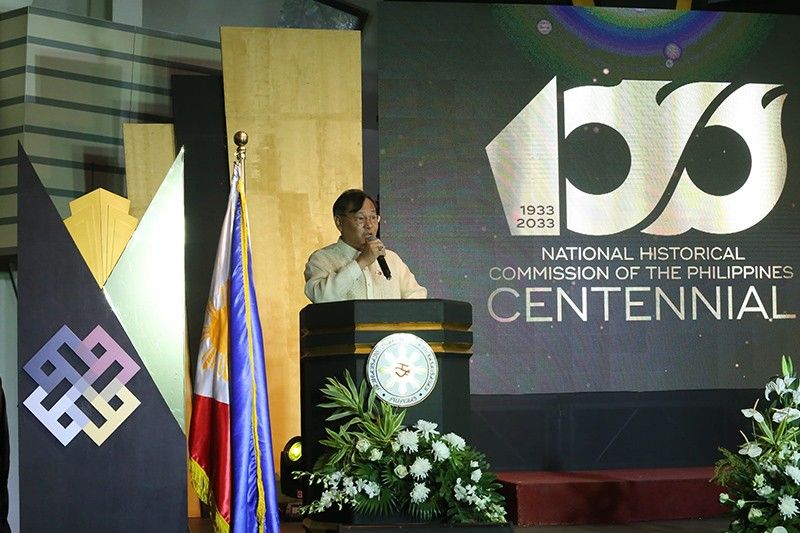 NHCP marks 90th anniversary with Centennial Celebrations launch