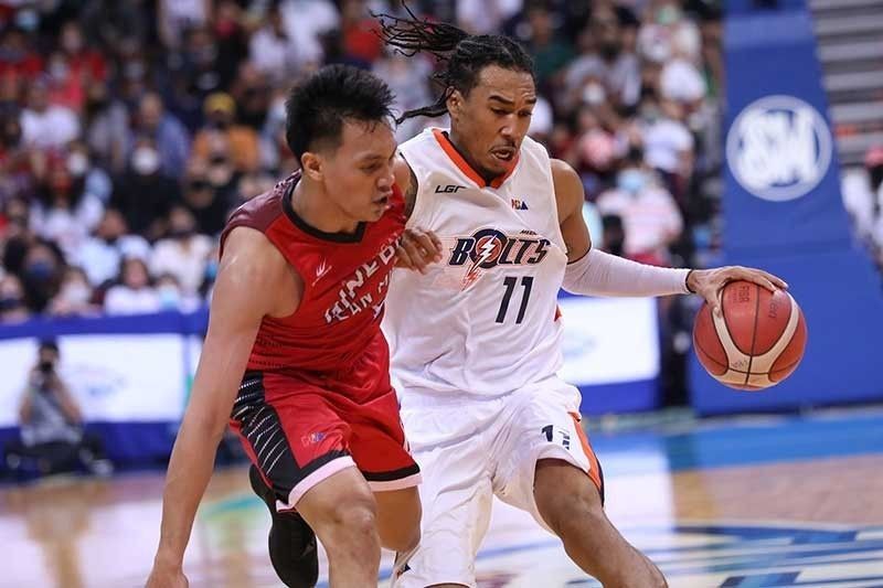 Fresh international experience boosts Meralco for new PBA season