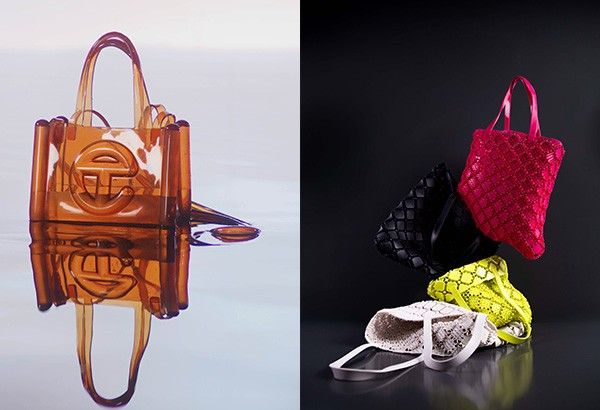 Feel Desain - Louis Vuitton Unveils Basketball Bag With A