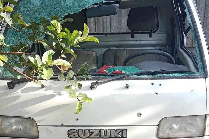 Barangay chairman hopeful killed in Lanao Sur ambush