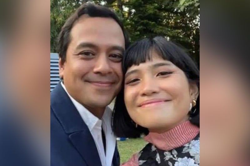 John Lloyd idinetalye ang relasyon kay Isabel