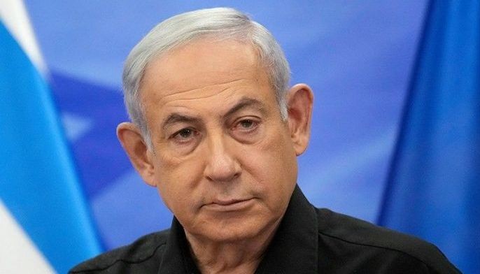 Netanyahu says Israel 'preparing' Gaza ground war