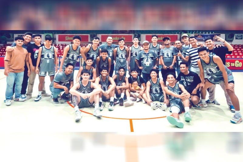 Bogo teams CRMC, CBSAA see light in face of adversity