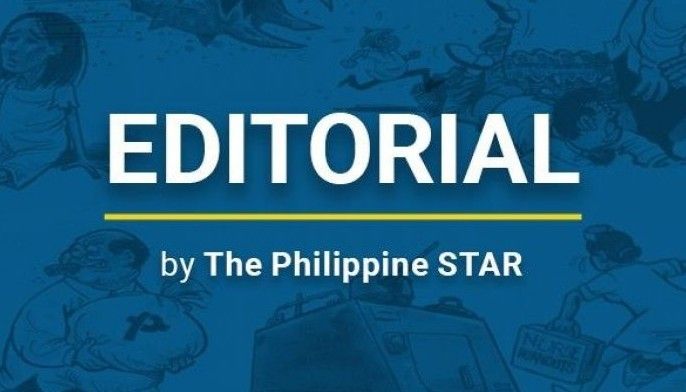 EDITORIAL - Preparing a counterattack