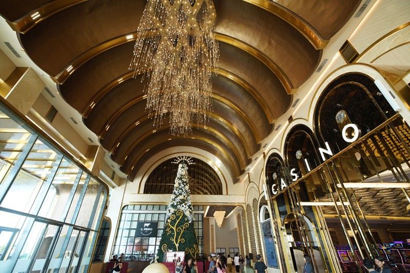 Louis Vuitton presents Salon De Luxe in Cebu