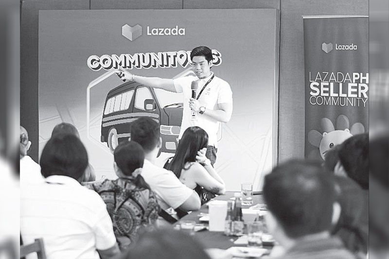 Lazada CommuniTours empowers entrepreneurs, seller communities