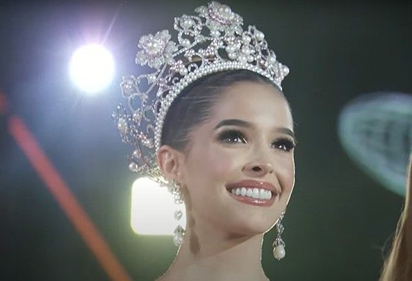 Venezuela wins 9th Miss International crown
