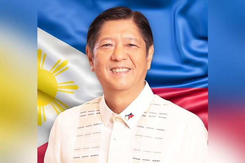 Marcos signs law formalizing income classification of LGUs