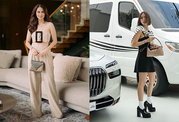 Heart Evangelista on Marian Rivera: 'Real queens support each other'