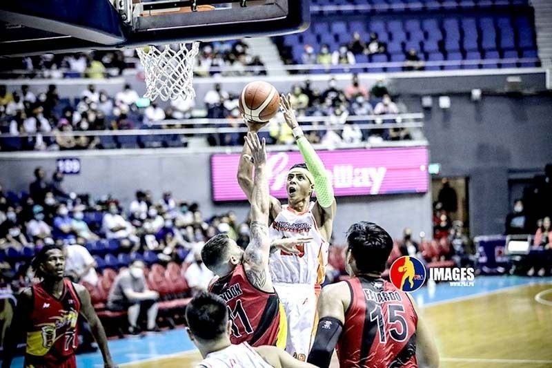 Arwind santos 2024 spiderman dunk