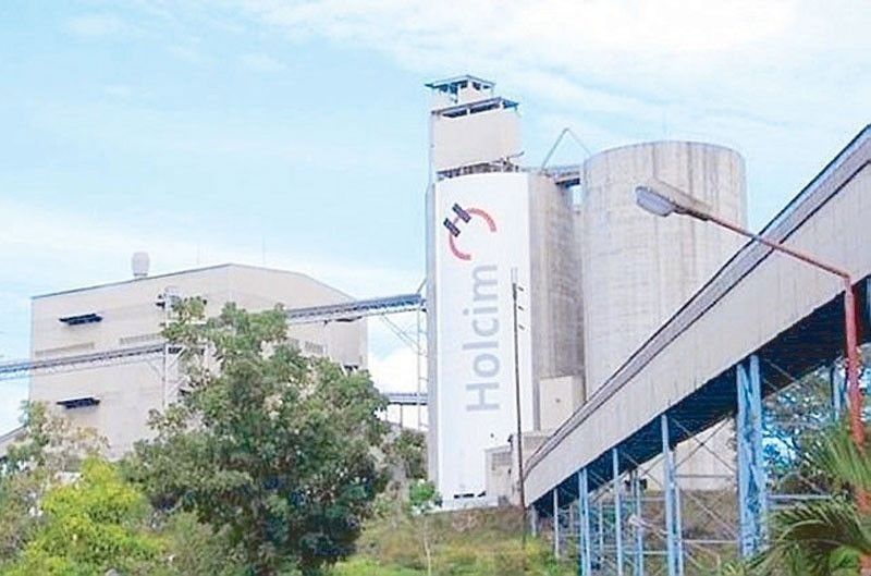Holcim inks power deal with Berde Renewables