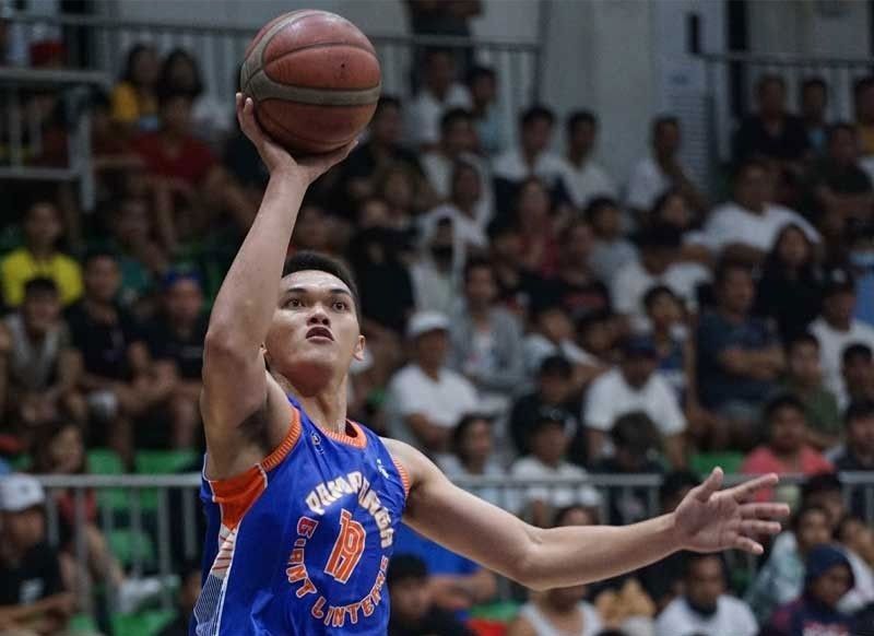 Pampanga, San Juan Take Series Openers | Philstar.com