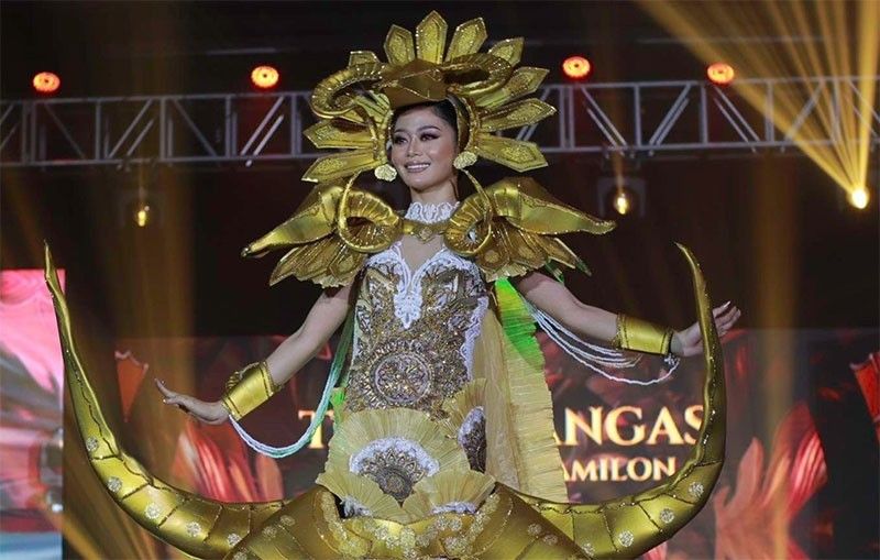 Sasakyang iniuugnay sa 'missing beauty queen' natagupuan sa Batangas