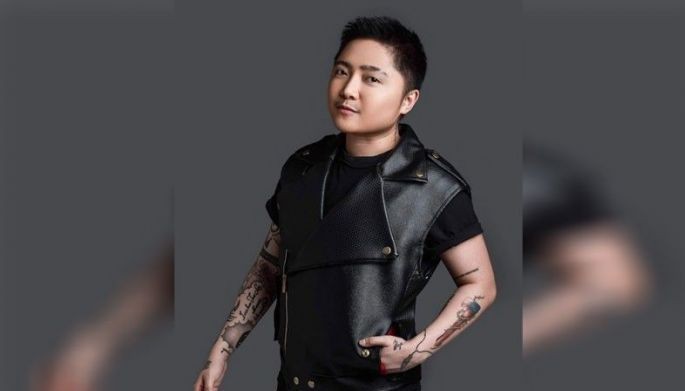 Charice, ginagamit para sa Undas!