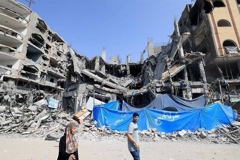 Gaza war enters seventh month as truce negotiators expected in Cairo