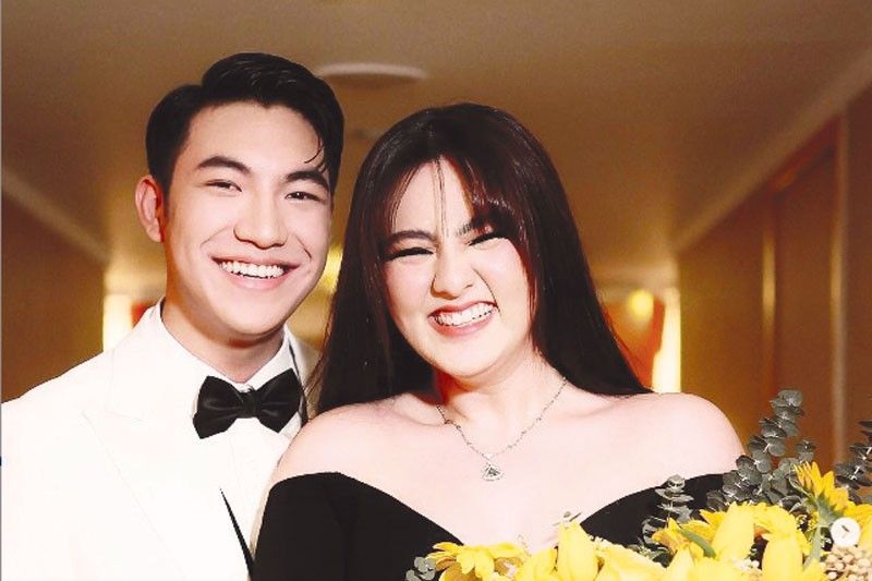 Darren Espanto sets record straight on real relationship with Cassy Legaspi