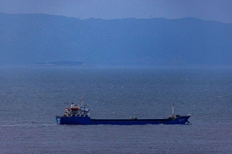 Sri Lanka lets Chinese ship conduct research despite spying concerns