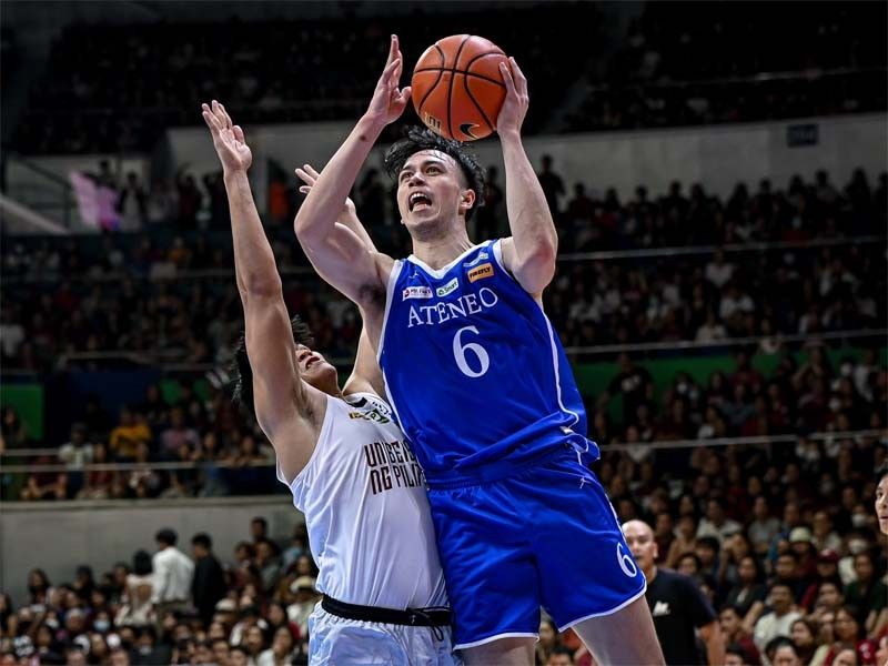 Ex-Ateneo Blue Eagle Koon completes Strong Group's Dubai roster