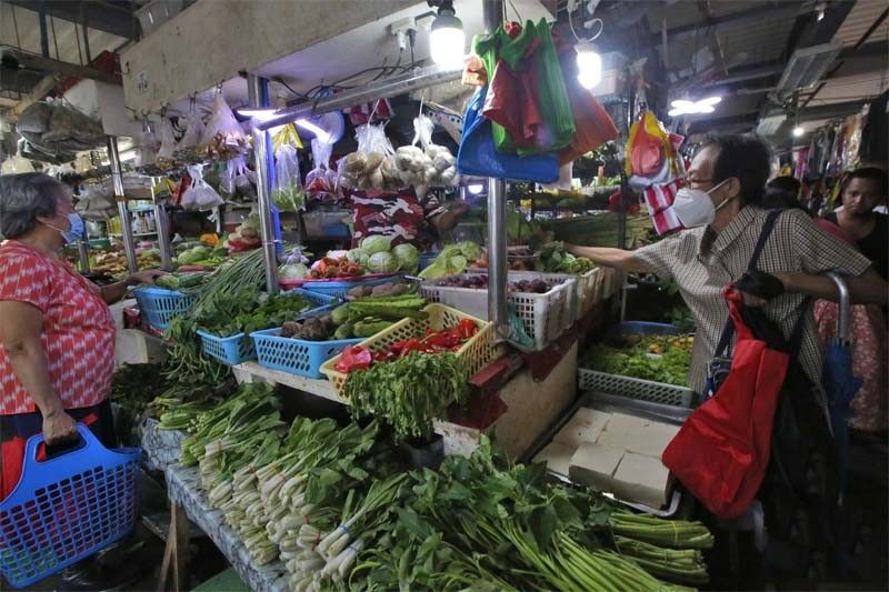 Philippines inflation likely eased in October â think tank