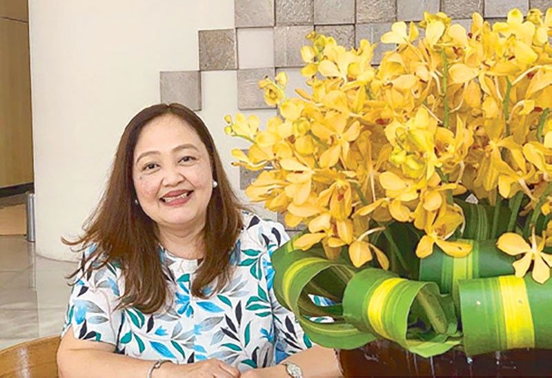 New Philstar Media Group VP named