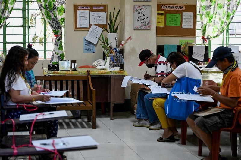 Comelec warns of charges for delays in barangay, SK polls