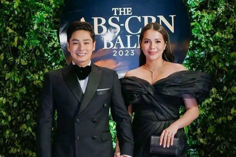 Dasal ni Julia, sinagot ni Coco! | Pang-Masa