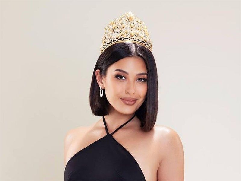 Miss Universe Philippines 2023 Top 18 candidates