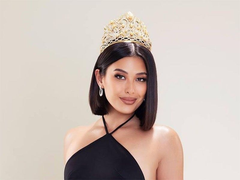 Miss Universe Philippines 2023's Top 40 Candidates