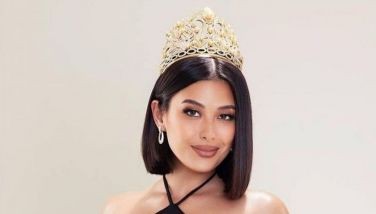 'This journey's been ours': Michelle Dee marks Miss Universe Philippines coronation anniversary