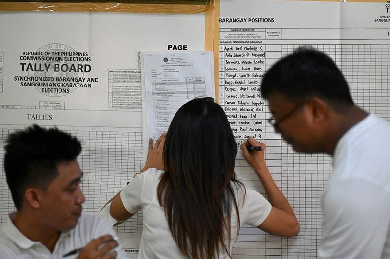 DepEd: Teachers hurt during BSKE 2023Â can file insurance claims