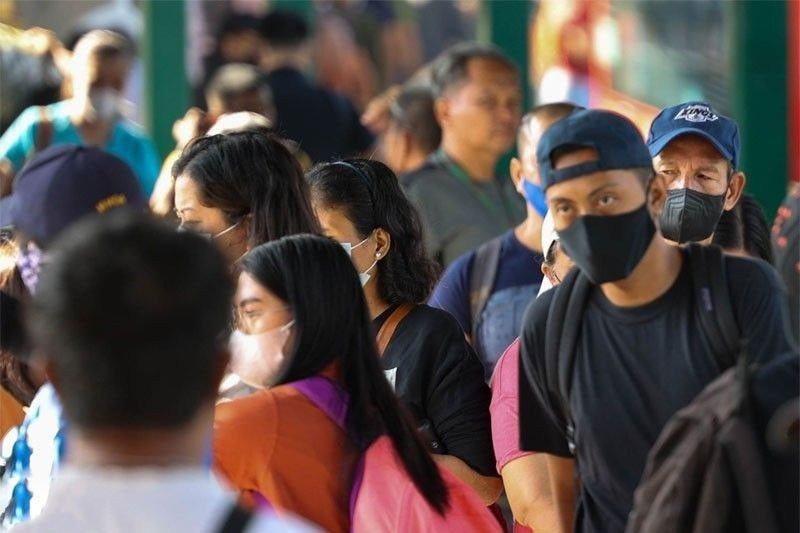 60% of Pinoys have part-time jobs â�� survey