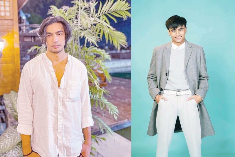 Sparkle hunks bring a taste of Pangasinan to Quezon City
