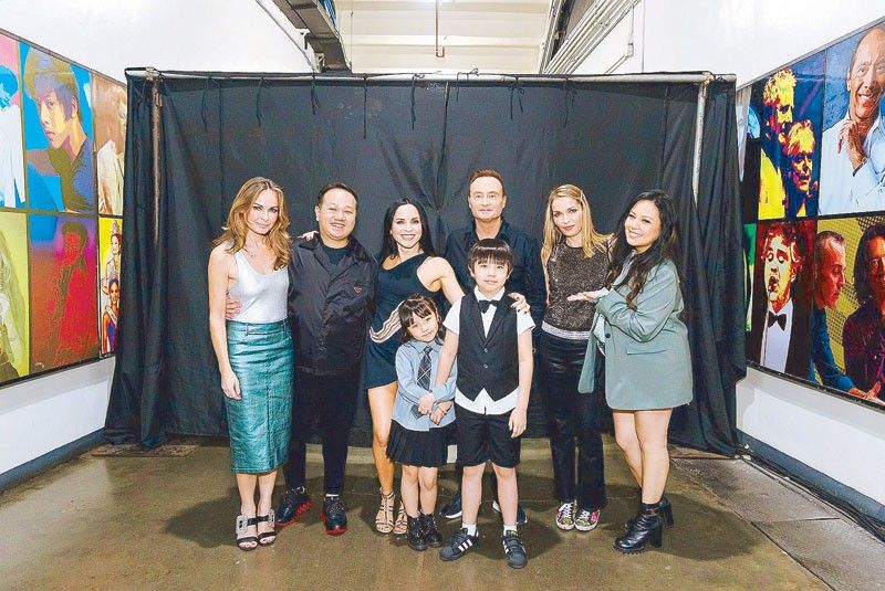 The Corrs make triumphant return to manila with 2-day sold-out show