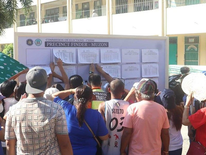 Bulacan voters reject conversion of San Jose Del Monte into highly urbanized city