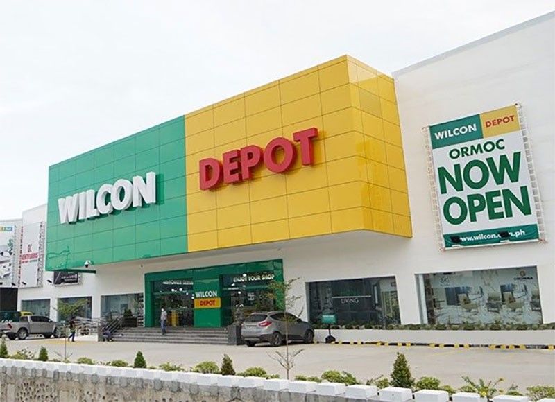 Wilcon Depot profit thins