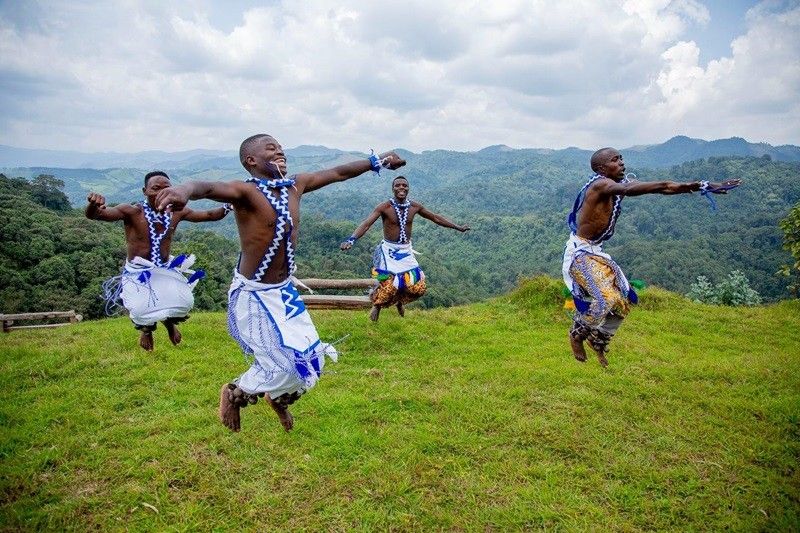 Rwanda: A visa-free destination for traveling Pinoys. But is it accessible?