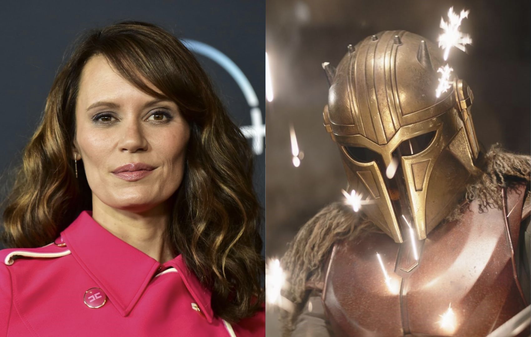 'The Mandalorian' star Emily Swallow to grace ManiPopCon 2023